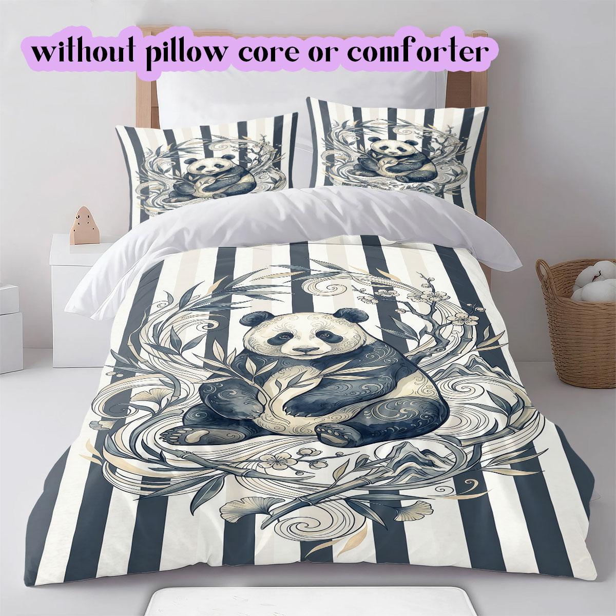 Watercolor animal stripes Pattern Bedding,Quilt Set Quilt Cover Pillowcase Home Birthday Gift (1*duvet cover+2*pillowcase,without core) 135x200cm
Watercolor animal stripes Pattern Bedding,Quilt Set Quilt Cover Pillowcase Home Birthday Gift (1*duvet cover+2*pillowcase,without core) 135x200cm