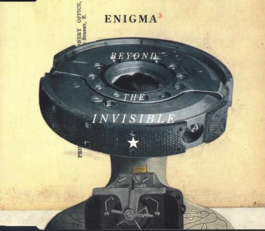 CD ENIGMA - Beyond The Invisible DINSDJ155PROMO Virgin 1997 Япония Танцевальная и Электронная Музыка Б/У
CD ENIGMA - Beyond The Invisible DINSDJ155PROMO Virgin 1997 Япония Танцевальная и Электронная Музыка Б/У