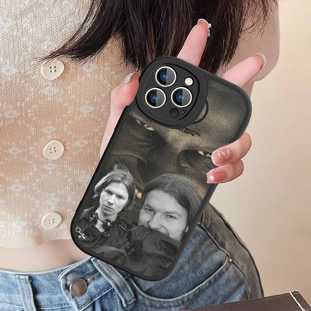 Чехол для телефона из кожи Musician A-Aphex T-Twin для iPhone 16 15 14 Plus 13 12 11 Pro Max iPhone 15
Чехол для телефона из кожи Musician A-Aphex T-Twin для iPhone 16 15 14 Plus 13 12 11 Pro Max iPhone 15