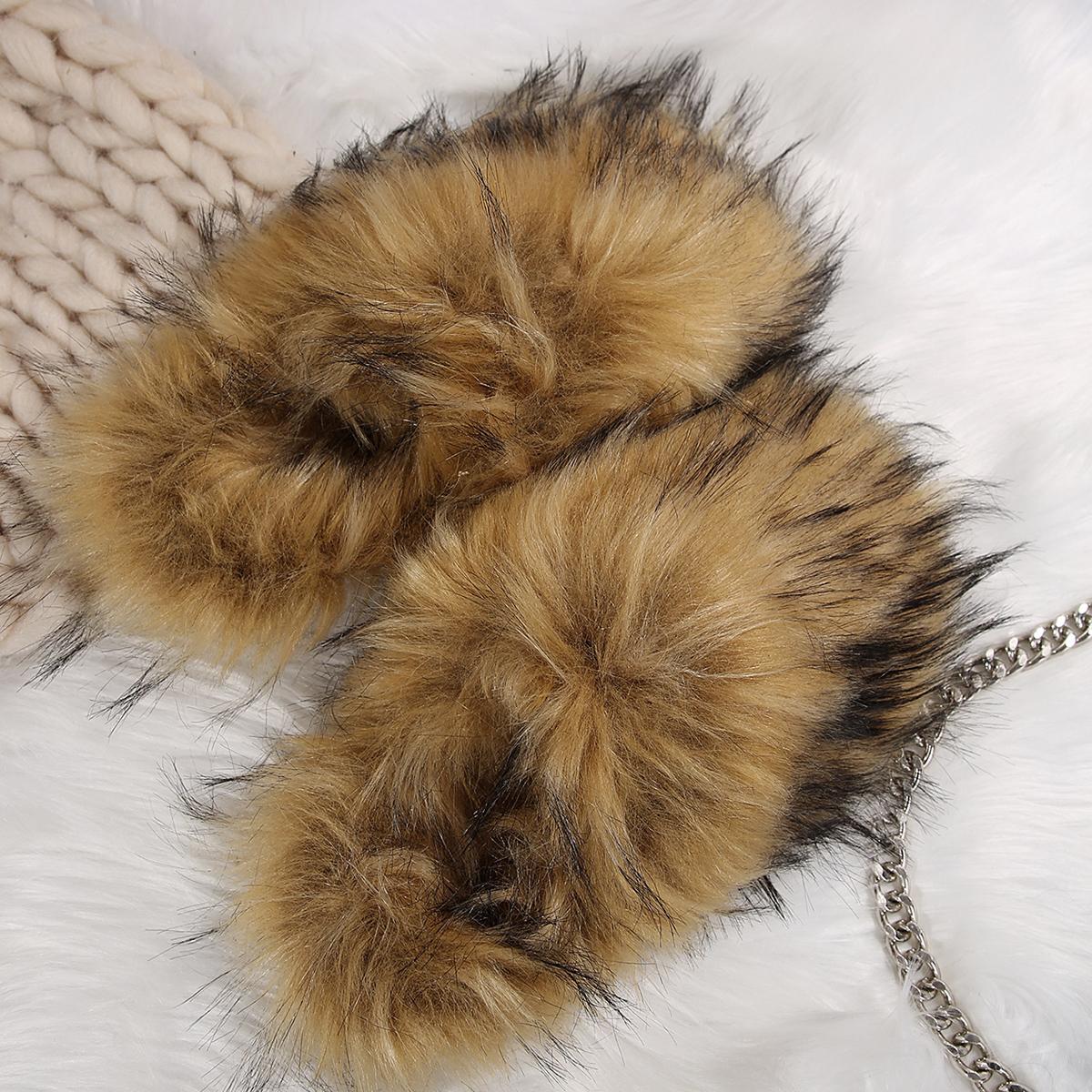 Мода Мода Теплые тапочки Роскошные тапочки Женские Открытый носок Мех енота Слайды Женская обувь Женские Плоские Полутапочки Удобная обувь 36-37 коричневый
Мода Мода Теплые тапочки Роскошные тапочки Женские Открытый носок Мех енота Слайды Женская обувь Женские Плоские Полутапочки Удобная обувь 36-37 коричневый