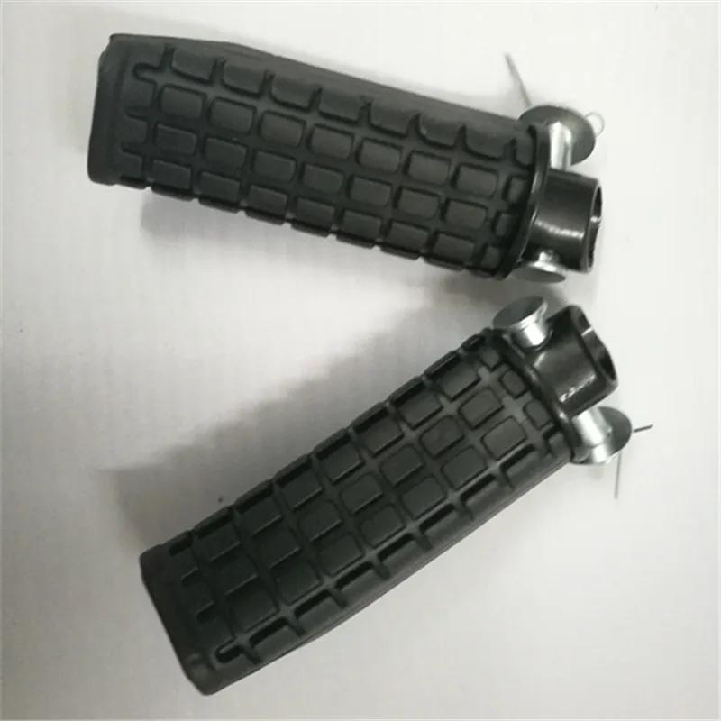 1 Pair Motorcycle Rear Foot Pegs Pedal CNC Aluminum Accessories Motor Bicycle Foot Rests
1 Pair Motorcycle Rear Foot Pegs Pedal CNC Aluminum Accessories Motor Bicycle Foot Rests