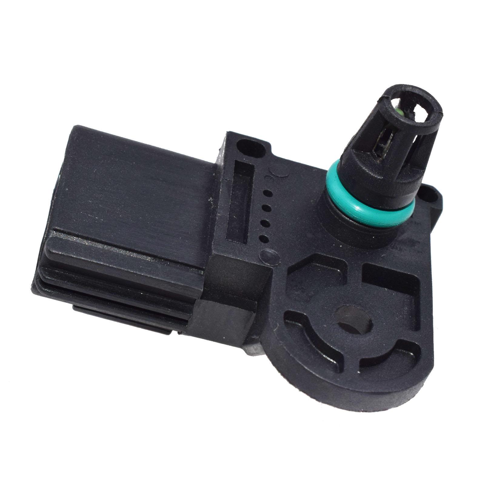 Manifold Absolute Pressure MAP Sensor For Mazda Ford Mercury Lincoln 3 5 6 B2300 0261230180 4S4G9F472AA LF0118211 4S4G-9F479-AC чорний
Manifold Absolute Pressure MAP Sensor For Mazda Ford Mercury Lincoln 3 5 6 B2300 0261230180 4S4G9F472AA LF0118211 4S4G-9F479-AC чорний