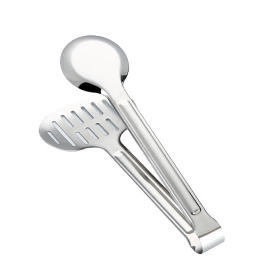 Современная длинная ручка, устойчивая к ожогам, высокая термостойкость, универсальный зажим для еды, мяса, стейка, щипцы, кухонные принадлежности, зажим для стейка S C
Современная длинная ручка, устойчивая к ожогам, высокая термостойкость, универсальный зажим для еды, мяса, стейка, щипцы, кухонные принадлежности, зажим для стейка S C