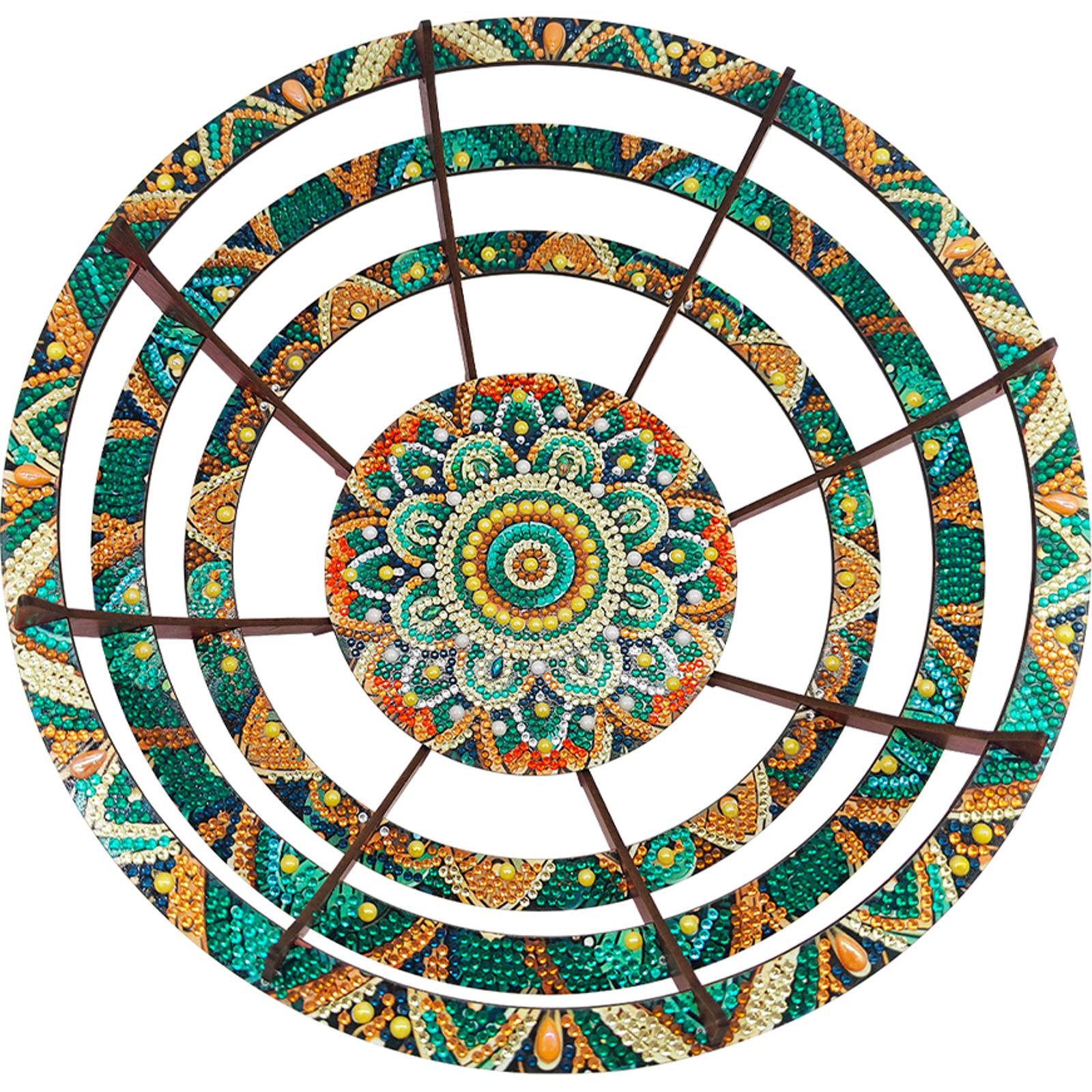 Diamond Painting Kit DIY Handmade Dot Diamond Decorative Plate Desktop Storage Plate for Parties Festivals Family Gatherings
Diamond Painting Kit DIY Handmade Dot Diamond Decorative Plate Desktop Storage Plate for Parties Festivals Family Gatherings