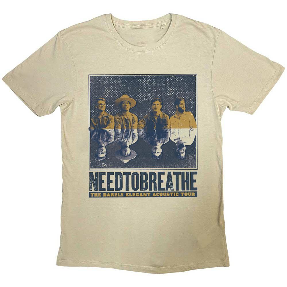NEEDTOBREATHE Band On Tour Beige Colour S to 6XL Concert Shirt ZL487 Unisex T-Shirt XXL
NEEDTOBREATHE Band On Tour Beige Colour S to 6XL Concert Shirt ZL487 Unisex T-Shirt XXL