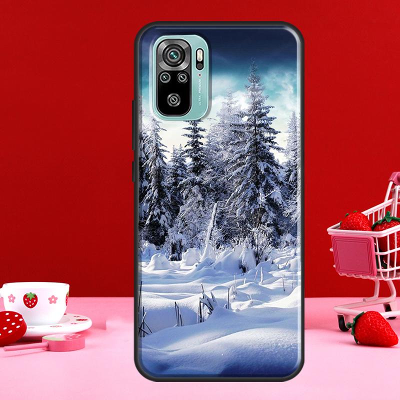 Пейзаж Зима Легкий Снег Для Redmi Note 10 Pro Чехол Для Redmi Note 11 Pro Note 8 9 Pro 9S 10S 11S 9C 9A 9T Чехол Redmi Note 11 Pro
Пейзаж Зима Легкий Снег Для Redmi Note 10 Pro Чехол Для Redmi Note 11 Pro Note 8 9 Pro 9S 10S 11S 9C 9A 9T Чехол Redmi Note 11 Pro