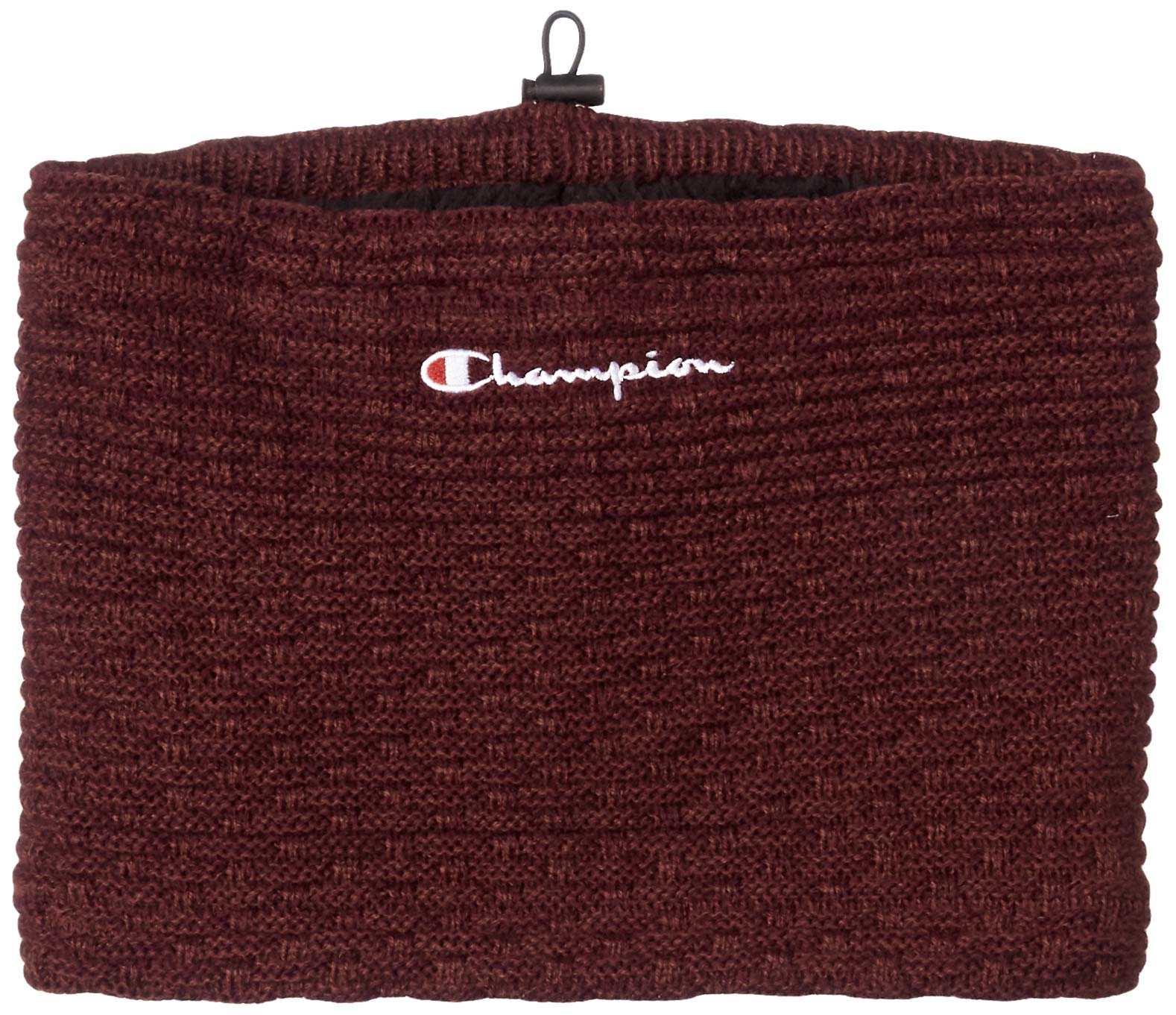 Чемпионский вязаный шарф-снуд и грелка для вина, Боа, 788-0029, винный
Чемпионский вязаный шарф-снуд и грелка для вина, Боа, 788-0029, винный