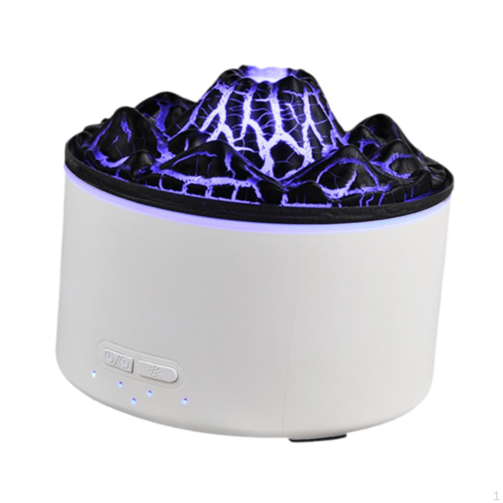Essential Oil Diffuser for Home And Office White
Essential Oil Diffuser for Home And Office White