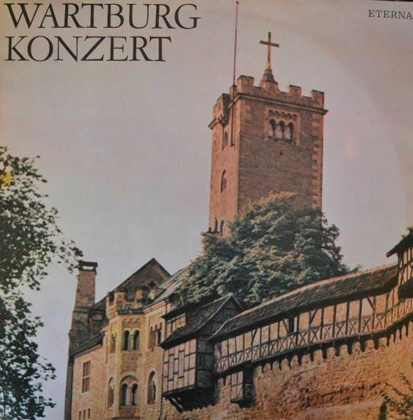 Виниловая пластинка РАЗЛИЧНЫЕ Wartburg Konzert 827409 ETERNA 1981 Немецкая Дем Классическая Б/У
Виниловая пластинка РАЗЛИЧНЫЕ Wartburg Konzert 827409 ETERNA 1981 Немецкая Дем Классическая Б/У