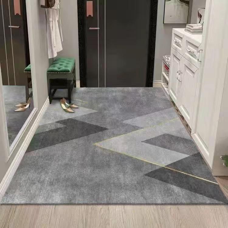 Килимок для вхідних дверей Килимок для ніг у фойє Килимок для дверей Вхідний килим Вхідний килимок 80 * 120cm
Килимок для вхідних дверей Килимок для ніг у фойє Килимок для дверей Вхідний килим Вхідний килимок 80 * 120cm