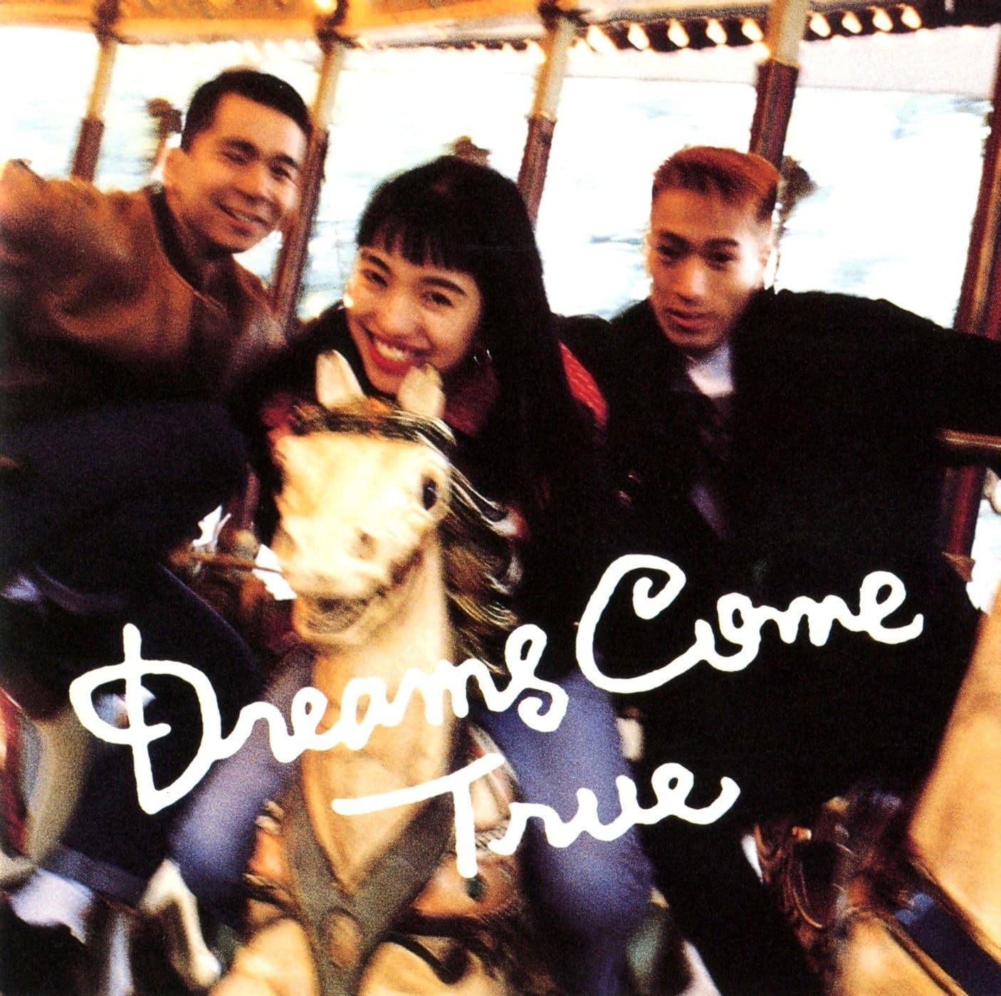 CD DREAMS COME TRUE - Dreams Come True 328H5071PROMO Epic 1989 Япония ОбиЯпонская поп/рок Б/У
CD DREAMS COME TRUE - Dreams Come True 328H5071PROMO Epic 1989 Япония ОбиЯпонская поп/рок Б/У