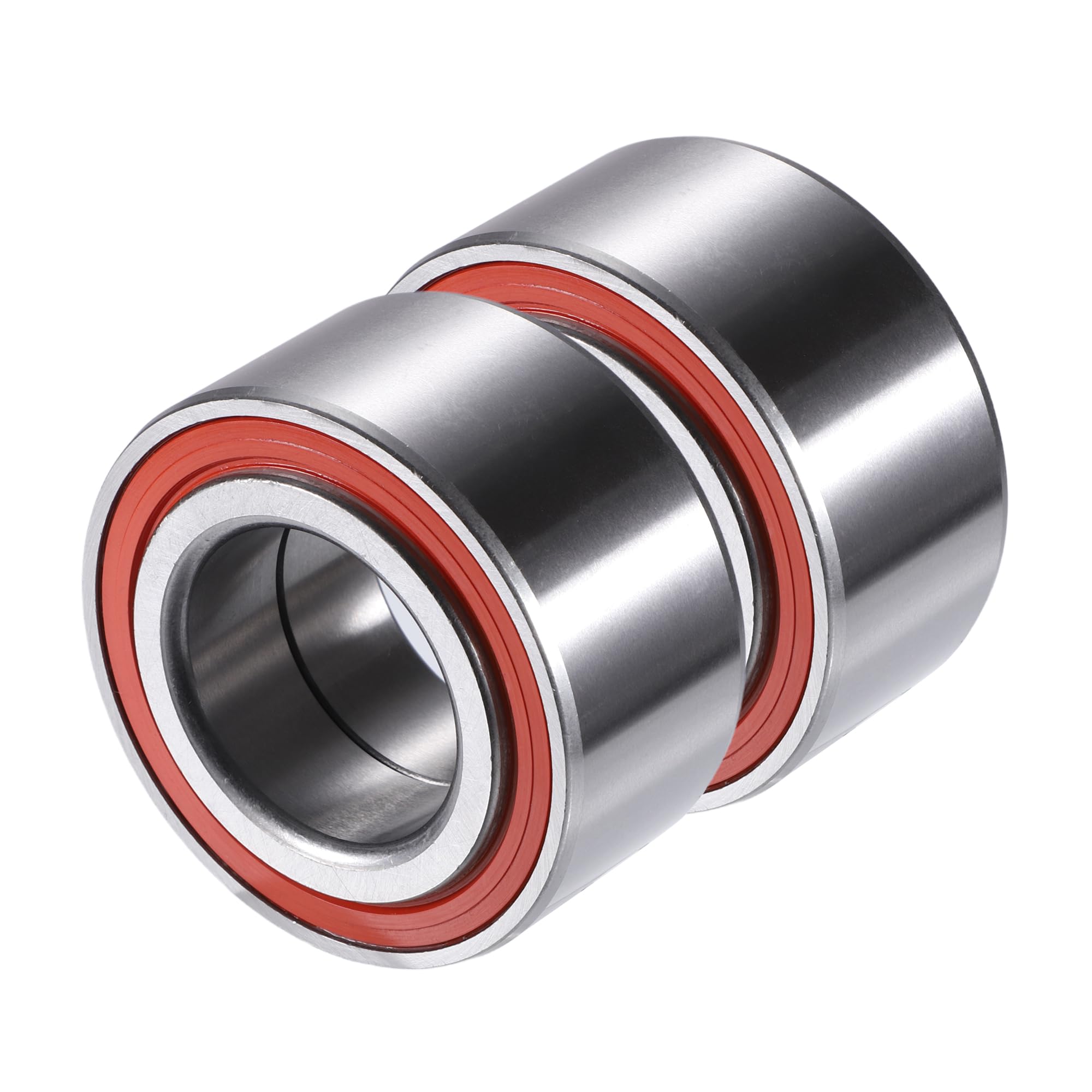 ACROPIX Front Wheel Bearings and 510030 for Honda Silver 2 Pieces (Left Right) Civic, Tone,
ACROPIX Front Wheel Bearings and 510030 for Honda Silver 2 Pieces (Left Right) Civic, Tone,