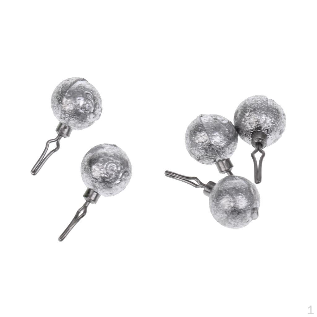 Грузила для рыболовных грузил Quick Insert Sinker 3,5 г 
Грузила для рыболовных грузил Quick Insert Sinker 3,5 г