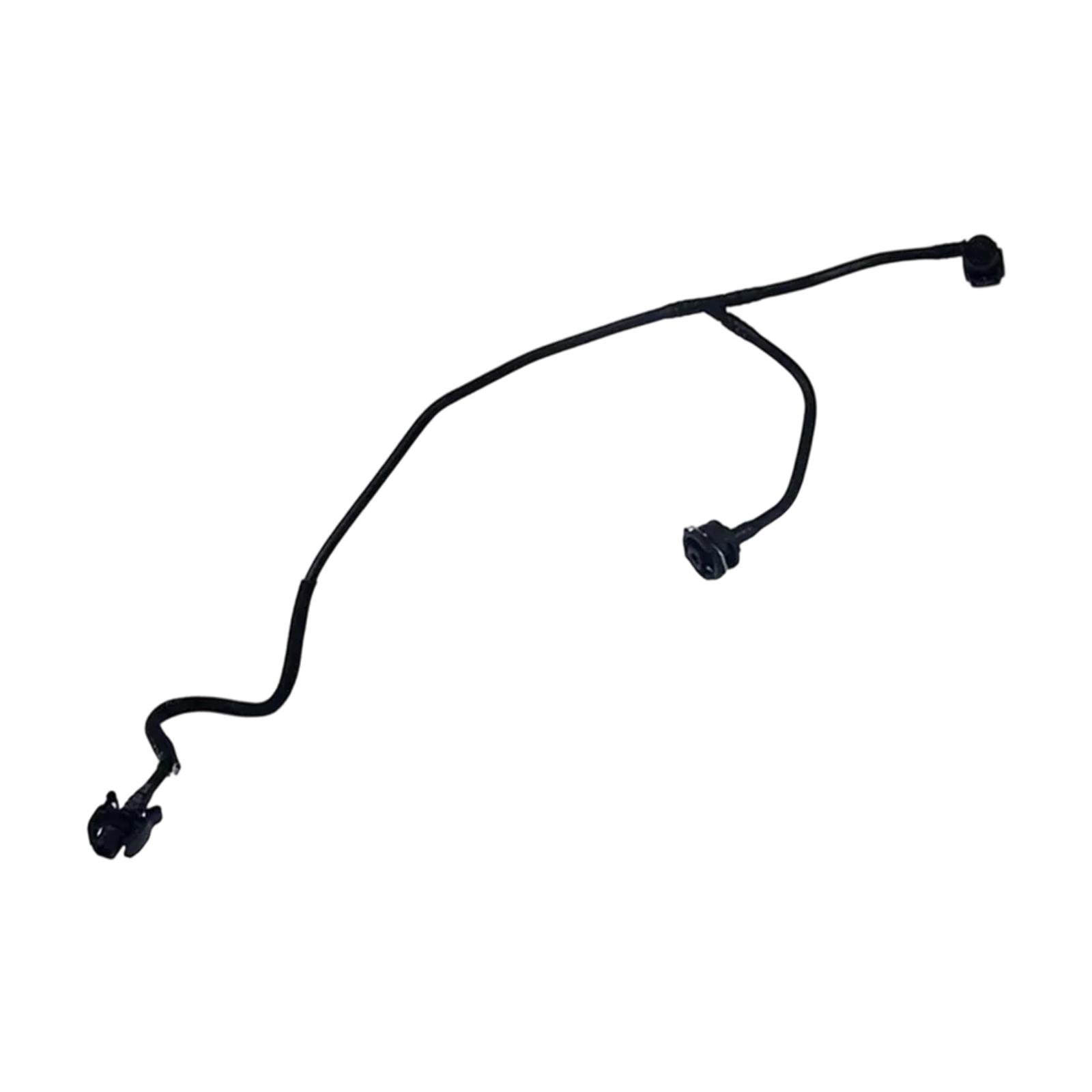 Engine Cooling Hose High Temperature Resistance Coolant Water Hose For XC90, V90, S90 2017-2021 32138231 1
Engine Cooling Hose High Temperature Resistance Coolant Water Hose For XC90, V90, S90 2017-2021 32138231 1
