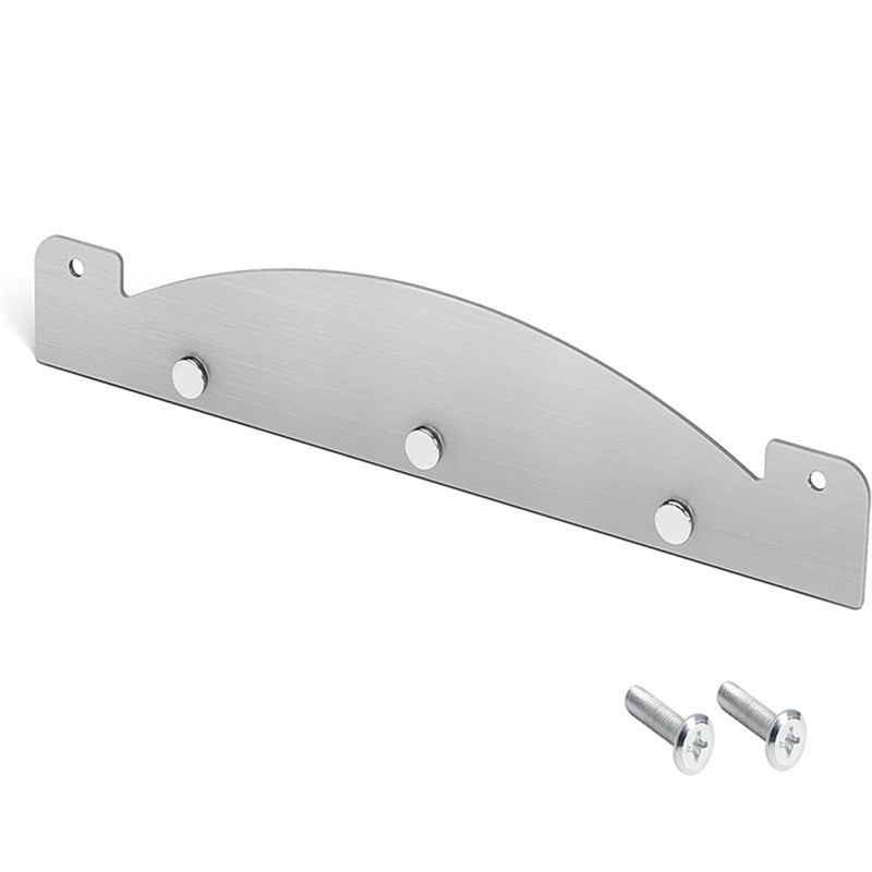 AEE4-Heavy-Duty Steel Heat Diffuser Plate - Heat Deflector Mod For Pit Boss: Magnetic Thermal Deflector For Enhanced
AEE4-Heavy-Duty Steel Heat Diffuser Plate - Heat Deflector Mod For Pit Boss: Magnetic Thermal Deflector For Enhanced