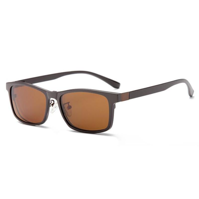 Квадратные поляризованные очки с магнитным клипом, оптические, рецептурные 0 -0.5 -0.75 до -6.0, женские, для близорукости, с прозрачными линзами и клипом-солнцезащитными очками 0
Квадратные поляризованные очки с магнитным клипом, оптические, рецептурные 0 -0.5 -0.75 до -6.0, женские, для близорукости, с прозрачными линзами и клипом-солнцезащитными очками 0