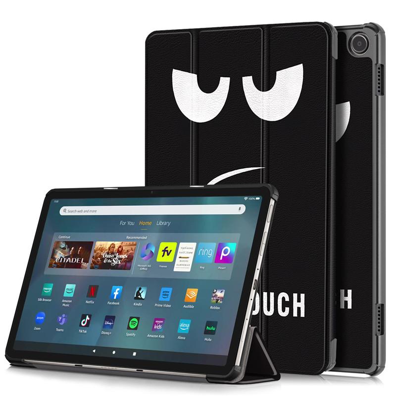 Чехол для планшета Fire Max 11 2023, чехол с милым котом и цветочной росписью, откидная подставка, жесткий чехол из ПК, умная обложка для книги для планшета Fire Max 11 for Fire Max 11 циан
Чехол для планшета Fire Max 11 2023, чехол с милым котом и цветочной росписью, откидная подставка, жесткий чехол из ПК, умная обложка для книги для планшета Fire Max 11 for Fire Max 11 циан