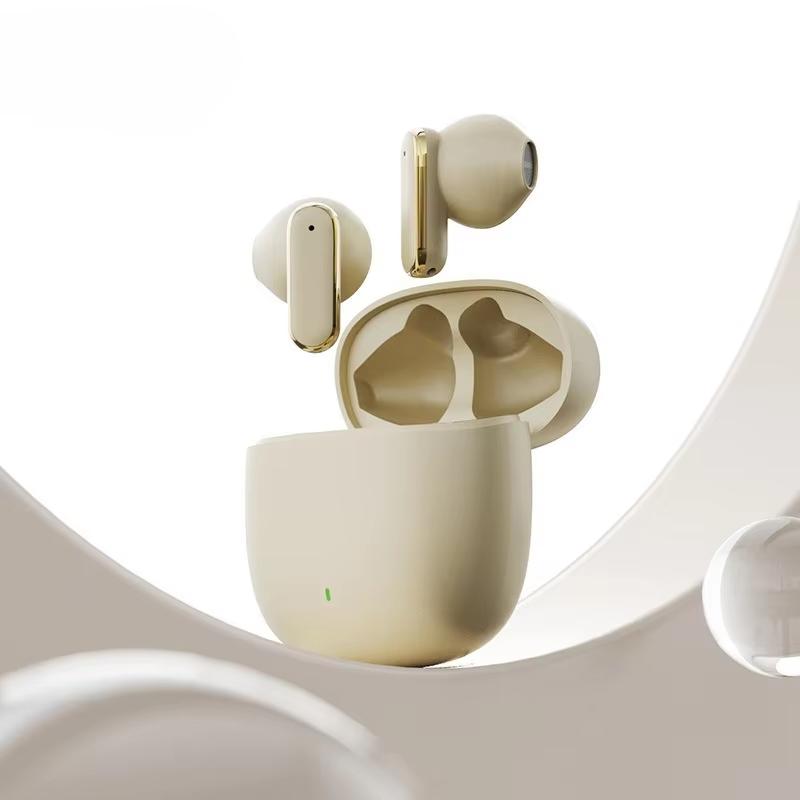 JYL TS Semi-In-Ear Earbuds Panoramic Sound Compact Comfortable бейкер miller рожевий колір
JYL TS Semi-In-Ear Earbuds Panoramic Sound Compact Comfortable бейкер miller рожевий колір