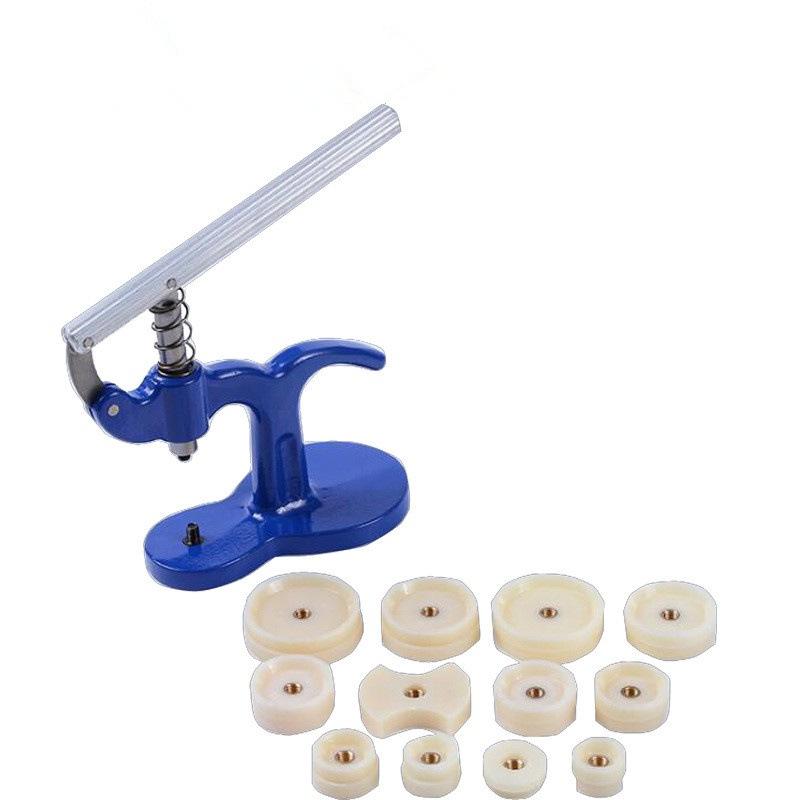 Premium Watch Case Presser Machine for Precise Watch Repairs
Premium Watch Case Presser Machine for Precise Watch Repairs