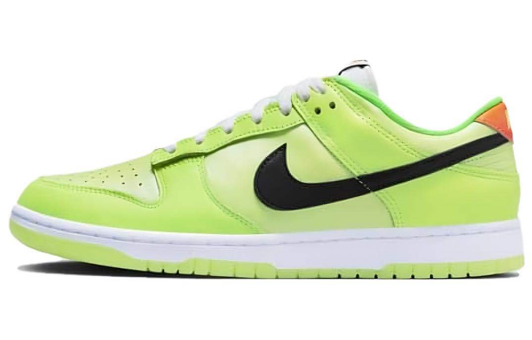 Nike Dunk Low Se Splash Volt FJ4610-702 40.5
Nike Dunk Low Se Splash Volt FJ4610-702 40.5