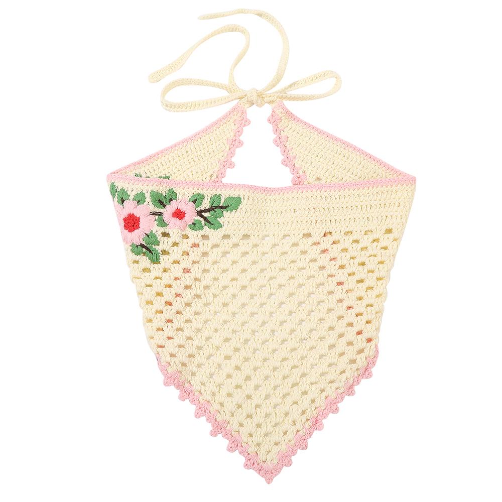 Цветочный Шарф для Волос Повязка на Голову Бандана Ободок для Волос для Женщин Вязаный Треугольный Шарф Тюрбан Повязки Аксессуары для Волос
Цветочный Шарф для Волос Повязка на Голову Бандана Ободок для Волос для Женщин Вязаный Треугольный Шарф Тюрбан Повязки Аксессуары для Волос