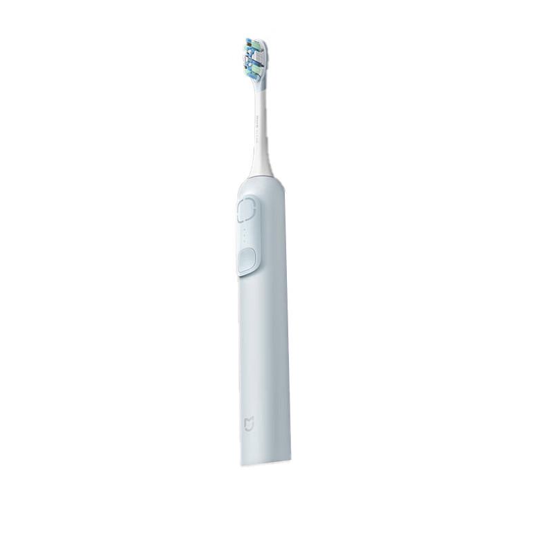 Xiaomi Mijia Sonic Vibration Electric Toothbrush
Xiaomi Mijia Sonic Vibration Electric Toothbrush