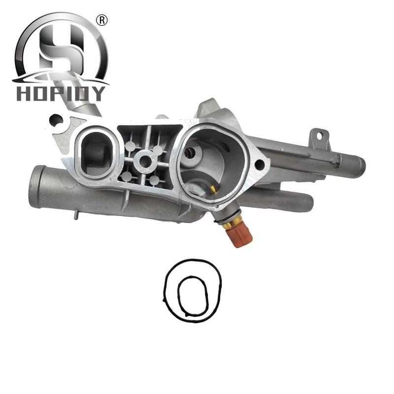 yw1 for 25600-2G500 Thermostat Shell Aluminum Hyundai Kia Korean Auto Parts
yw1 for 25600-2G500 Thermostat Shell Aluminum Hyundai Kia Korean Auto Parts