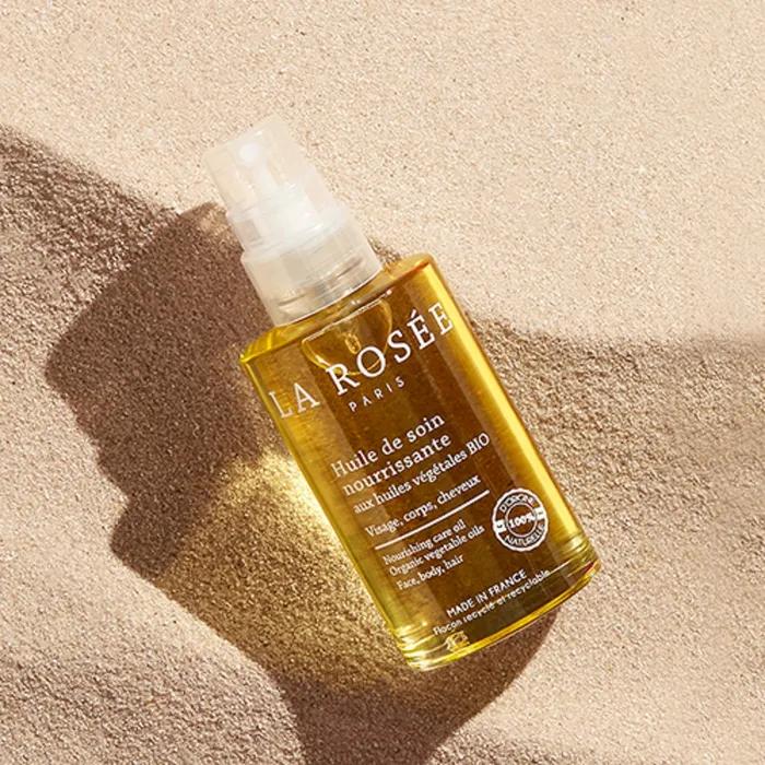 Larose Питательное масло 100 мл
Larose Питательное масло 100 мл