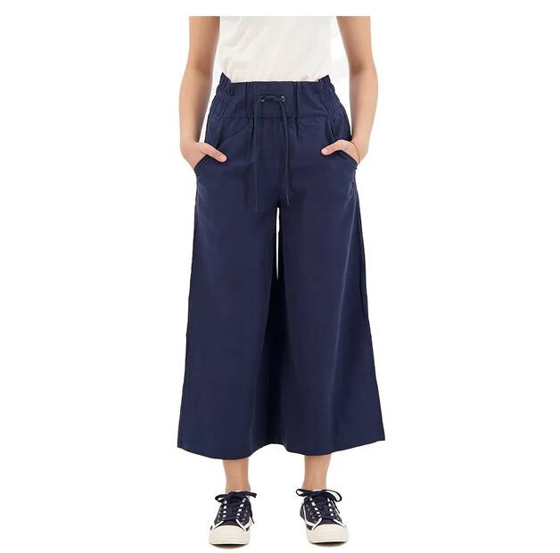 G-Star High Waist Culotte брюки XS
G-Star High Waist Culotte брюки XS