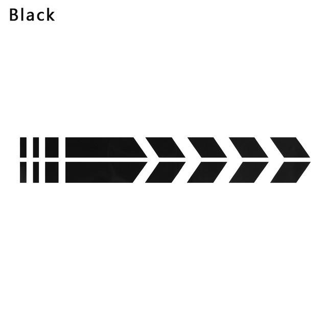 Reflective Motorcycle & Car Safety Warning Decal A312 Quantity
Reflective Motorcycle & Car Safety Warning Decal A312 Quantity