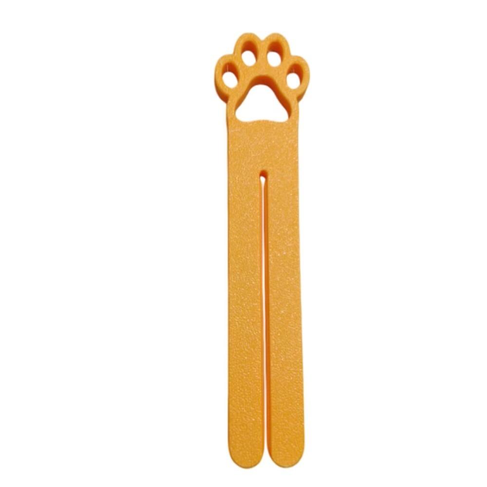 Cute Cat Paw Design Cat Treat Squeeze Spoon 3D Printed No Waste Cat Snack Extruder Mess-Free Sturdy Wet Snack Squeezer помаранчевий
Cute Cat Paw Design Cat Treat Squeeze Spoon 3D Printed No Waste Cat Snack Extruder Mess-Free Sturdy Wet Snack Squeezer помаранчевий