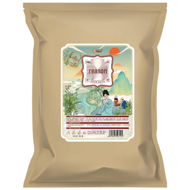 Джинтайкан Женская полынная ванночка для ног
Джинтайкан Женская полынная ванночка для ног