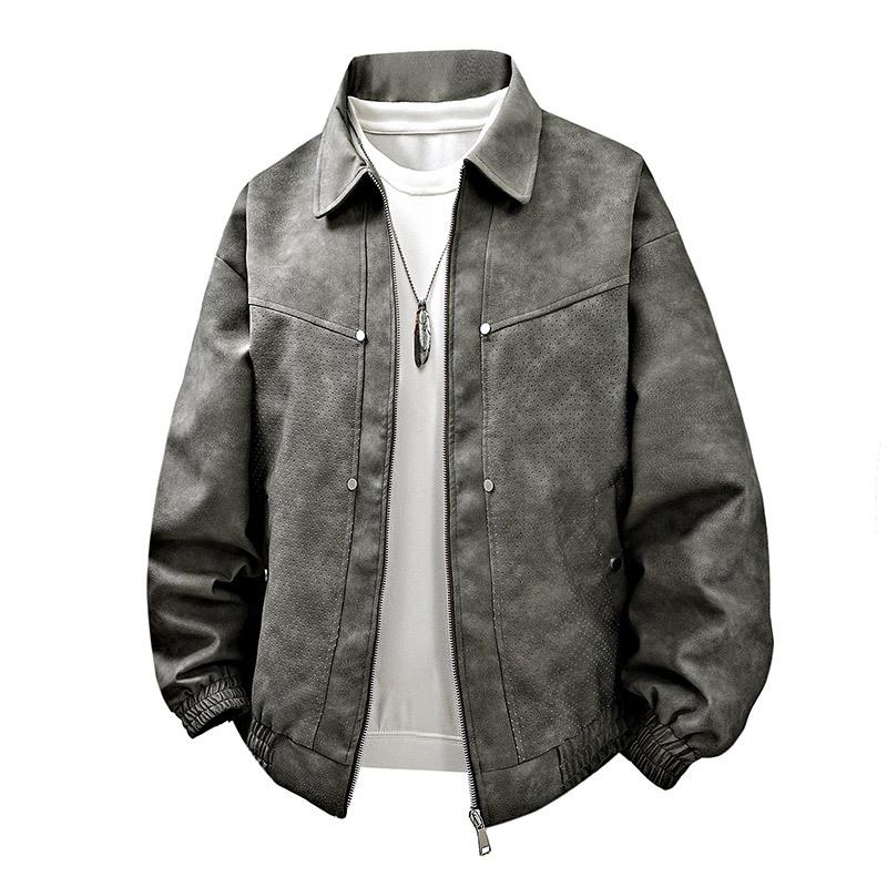 2025 New Spring and Autumn American Tooling Vintage Jacket Casual Versatile Jacket Daily Commuter Student College 8XL армія зелений колір
2025 New Spring and Autumn American Tooling Vintage Jacket Casual Versatile Jacket Daily Commuter Student College 8XL армія зелений колір