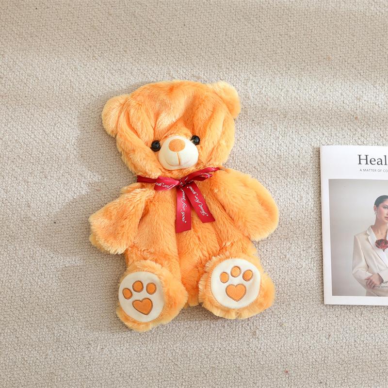 Cute Teddy Bear Doll Skin Case Work In Progress Plush Toy Hug Bear Doll Leather Case Work In Progress Ragdoll Doll 40Cm leather case unfilled - with zipper (0.15kg)
Cute Teddy Bear Doll Skin Case Work In Progress Plush Toy Hug Bear Doll Leather Case Work In Progress Ragdoll Doll 40Cm leather case unfilled - with zipper (0.15kg)