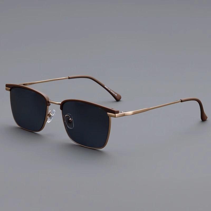 UV Protected Polarized UV Protection Lightweight Comfortable Durable High Quality Retro Square Shaped Sun Glasses
UV Protected Polarized UV Protection Lightweight Comfortable Durable High Quality Retro Square Shaped Sun Glasses