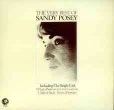 LP Record SANDY POSEY - The Very Best Of Sandy Posey 2353087 MGM Records 1974 UK Country/Folk Used
LP Record SANDY POSEY - The Very Best Of Sandy Posey 2353087 MGM Records 1974 UK Country/Folk Used