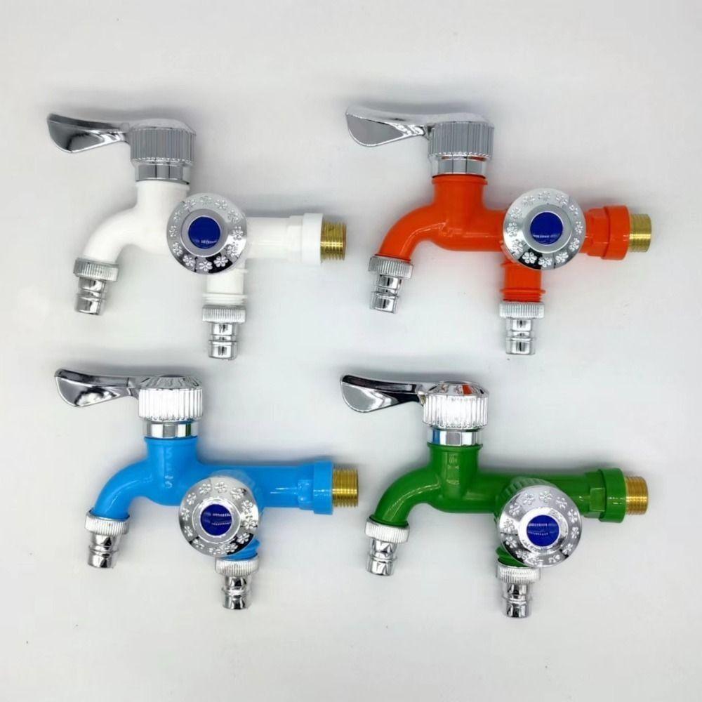 Multi-function Washing Machine Faucet Dual Control Water Tap for Garden Kitchen зелений
Multi-function Washing Machine Faucet Dual Control Water Tap for Garden Kitchen зелений