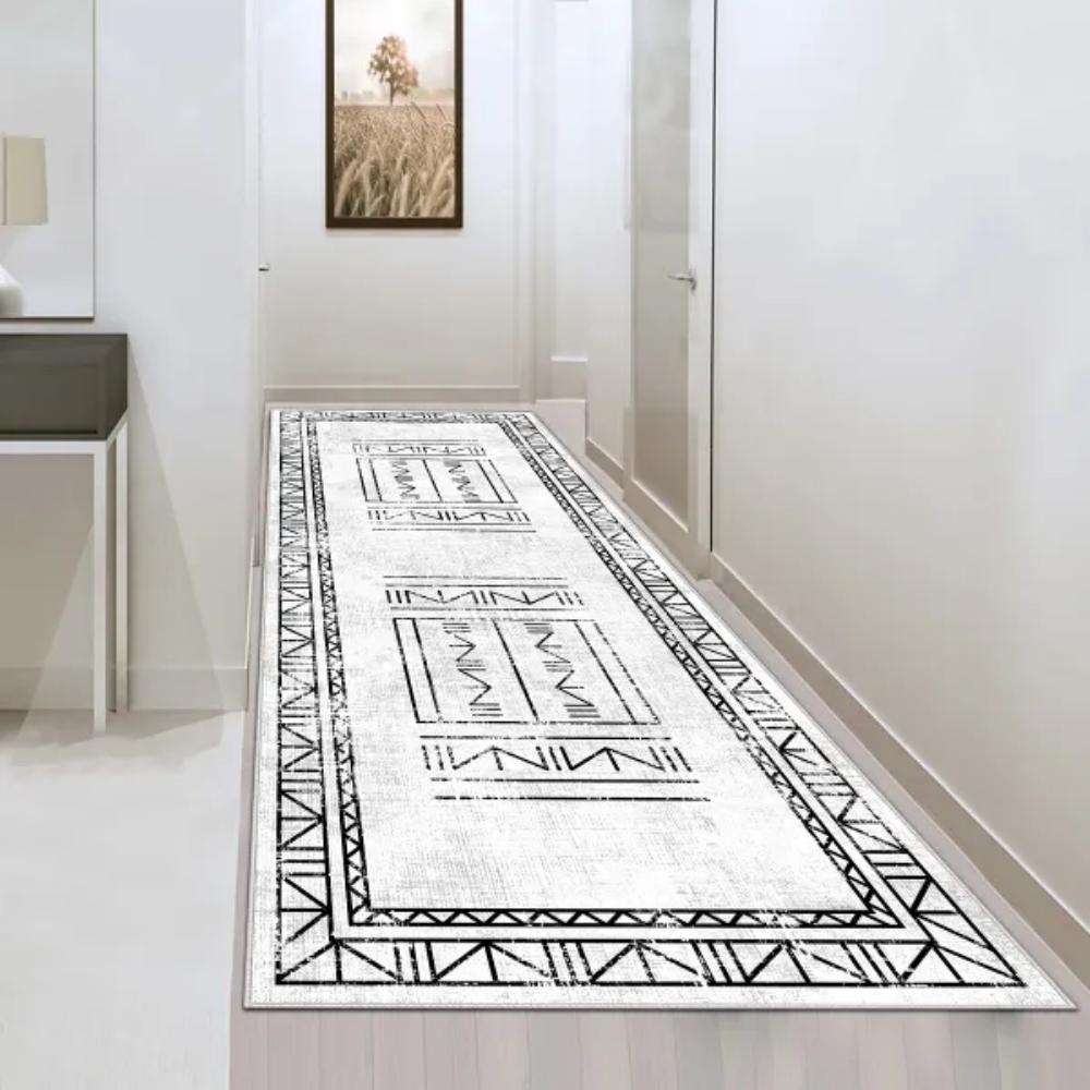 Miru Home Моющийся нескользящий точечный коврик с цифровой печатью для гостиной, кухни, коридора и дорожка Mcy-27 40 x 60 cm
Miru Home Моющийся нескользящий точечный коврик с цифровой печатью для гостиной, кухни, коридора и дорожка Mcy-27 40 x 60 cm