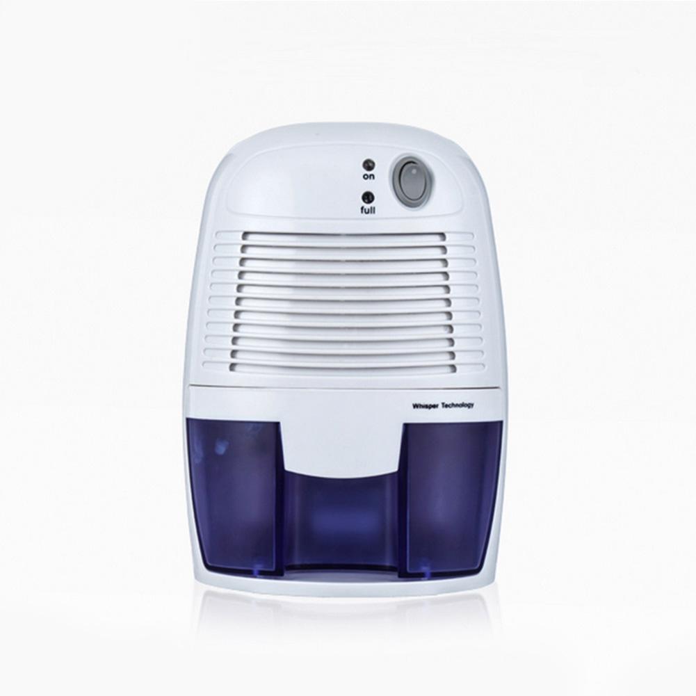 Mini Portable Electric Air Dehumidifier for Home Closet Wardrobe Drying Pearl WhiteUS adapter
Mini Portable Electric Air Dehumidifier for Home Closet Wardrobe Drying Pearl WhiteUS adapter
