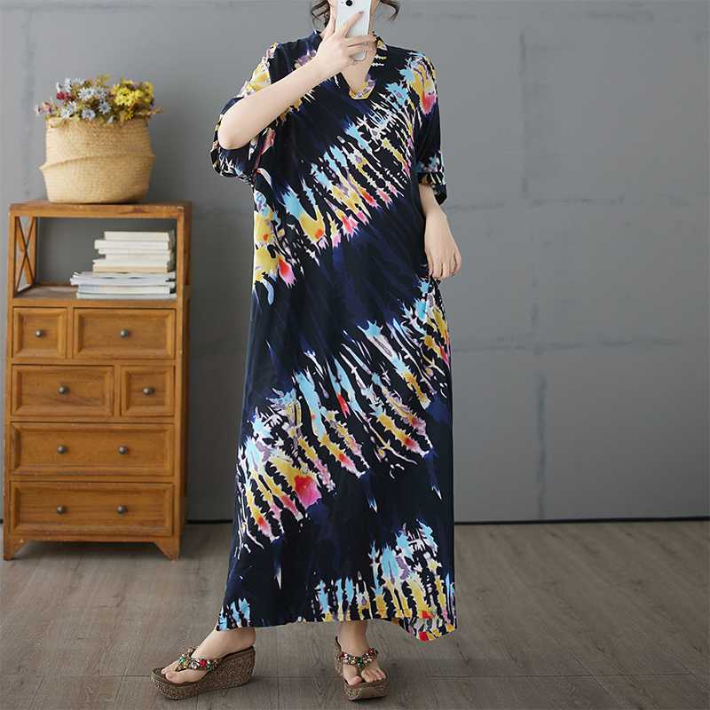 Hanging Short Sleeved Dress for Women, Mid To Long, Western-style Straight Tube Skirt One size
Hanging Short Sleeved Dress for Women, Mid To Long, Western-style Straight Tube Skirt One size