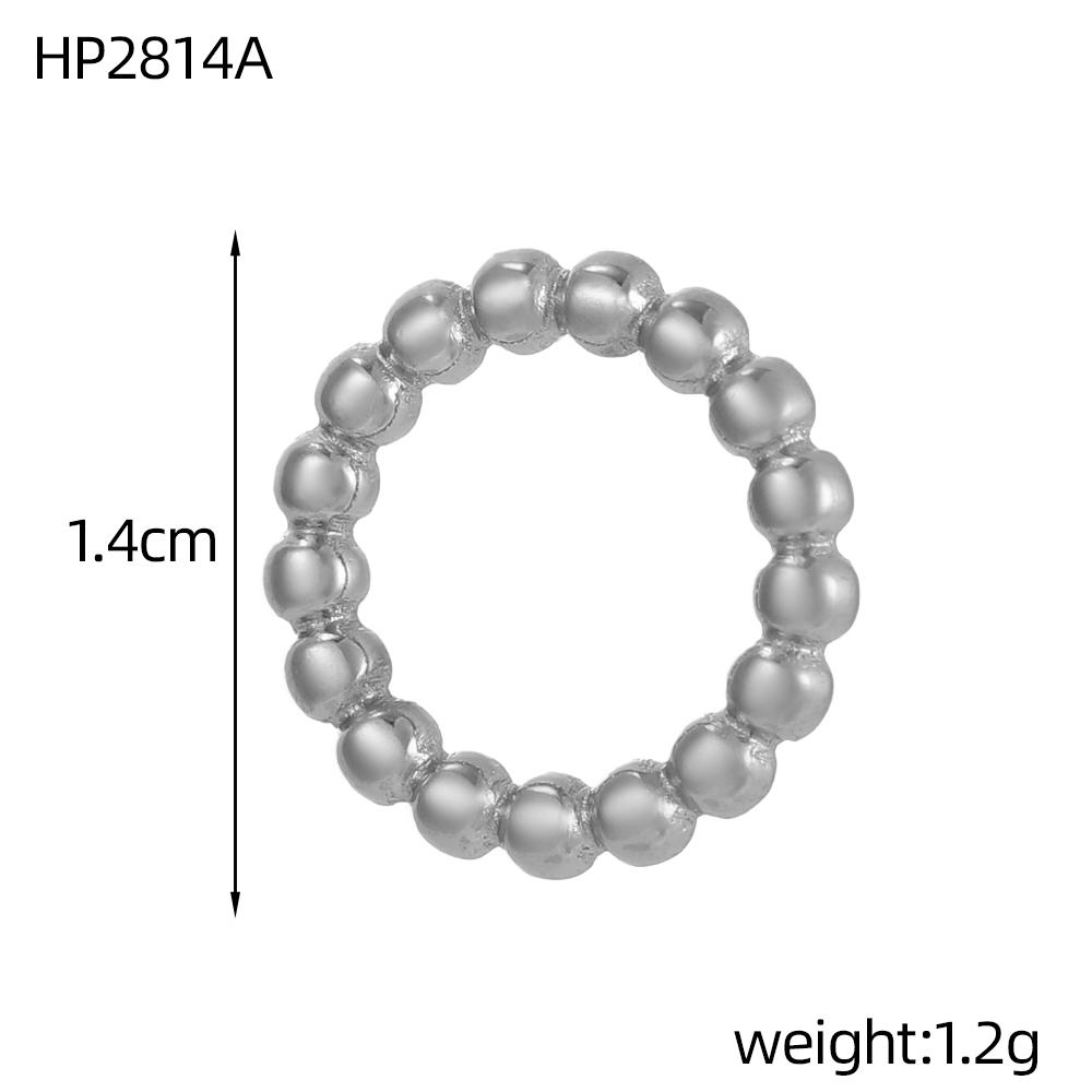 CARLIDANA Non Tarnish Heart Geometric Clasp OT Buckle Stainless Steel Gold Plated Charms Connector DIY Jewelry Necklace Women
CARLIDANA Non Tarnish Heart Geometric Clasp OT Buckle Stainless Steel Gold Plated Charms Connector DIY Jewelry Necklace Women