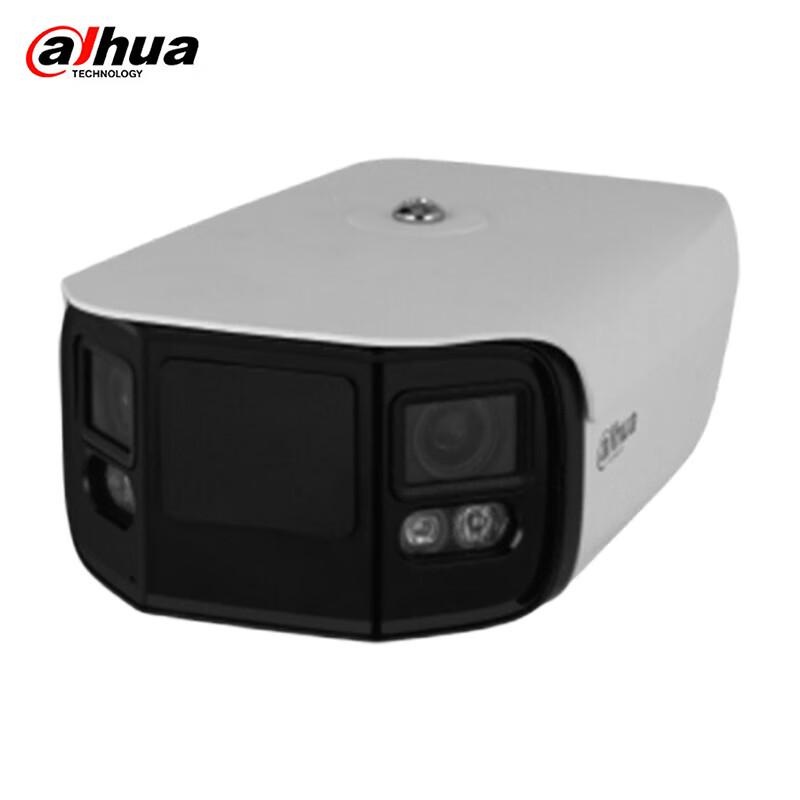 Dahua IPC-PFW4849-A180-E2-AST 8MP 180° Full-Color Dual-Lens Bullet IP Camera CN plug (adapter included)
Dahua IPC-PFW4849-A180-E2-AST 8MP 180° Full-Color Dual-Lens Bullet IP Camera CN plug (adapter included)