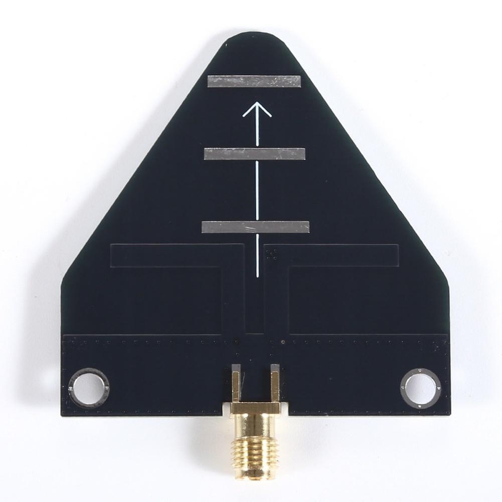 Dual Band 2 4GHz 5 8GHz WiFi Antenna for FPV UAV Transmission 6 7dB Gain 20W Power Handling AMA K Connector for Compatibility China Mainland
Dual Band 2 4GHz 5 8GHz WiFi Antenna for FPV UAV Transmission 6 7dB Gain 20W Power Handling AMA K Connector for Compatibility China Mainland