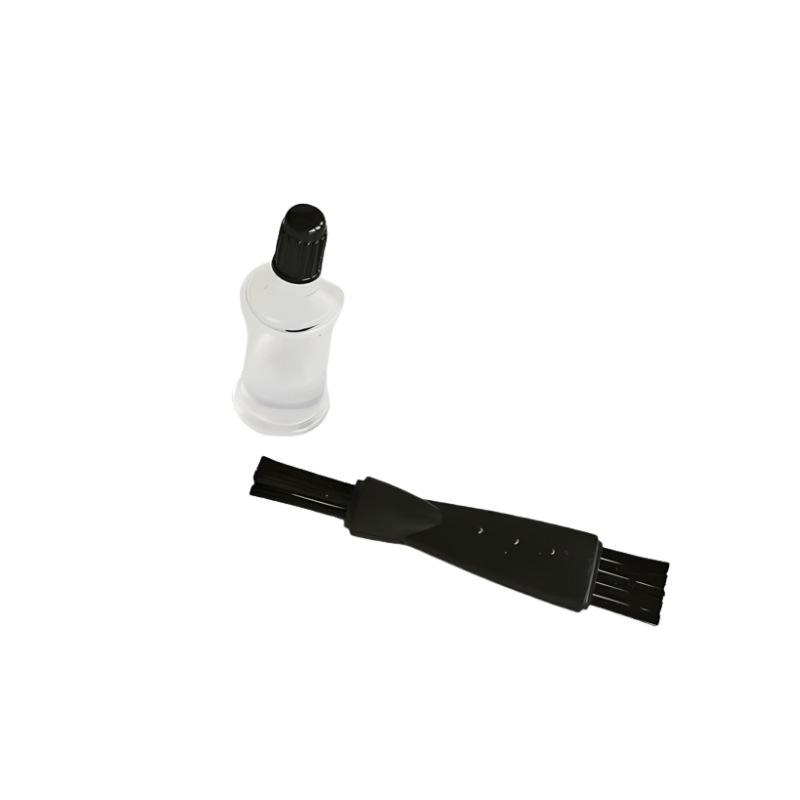 Ретро-електробритва для чоловіків: Нова модель, Нержавіюча сталь, Плаваючі леза, Можна мити водою
Ретро-електробритва для чоловіків: Нова модель, Нержавіюча сталь, Плаваючі леза, Можна мити водою