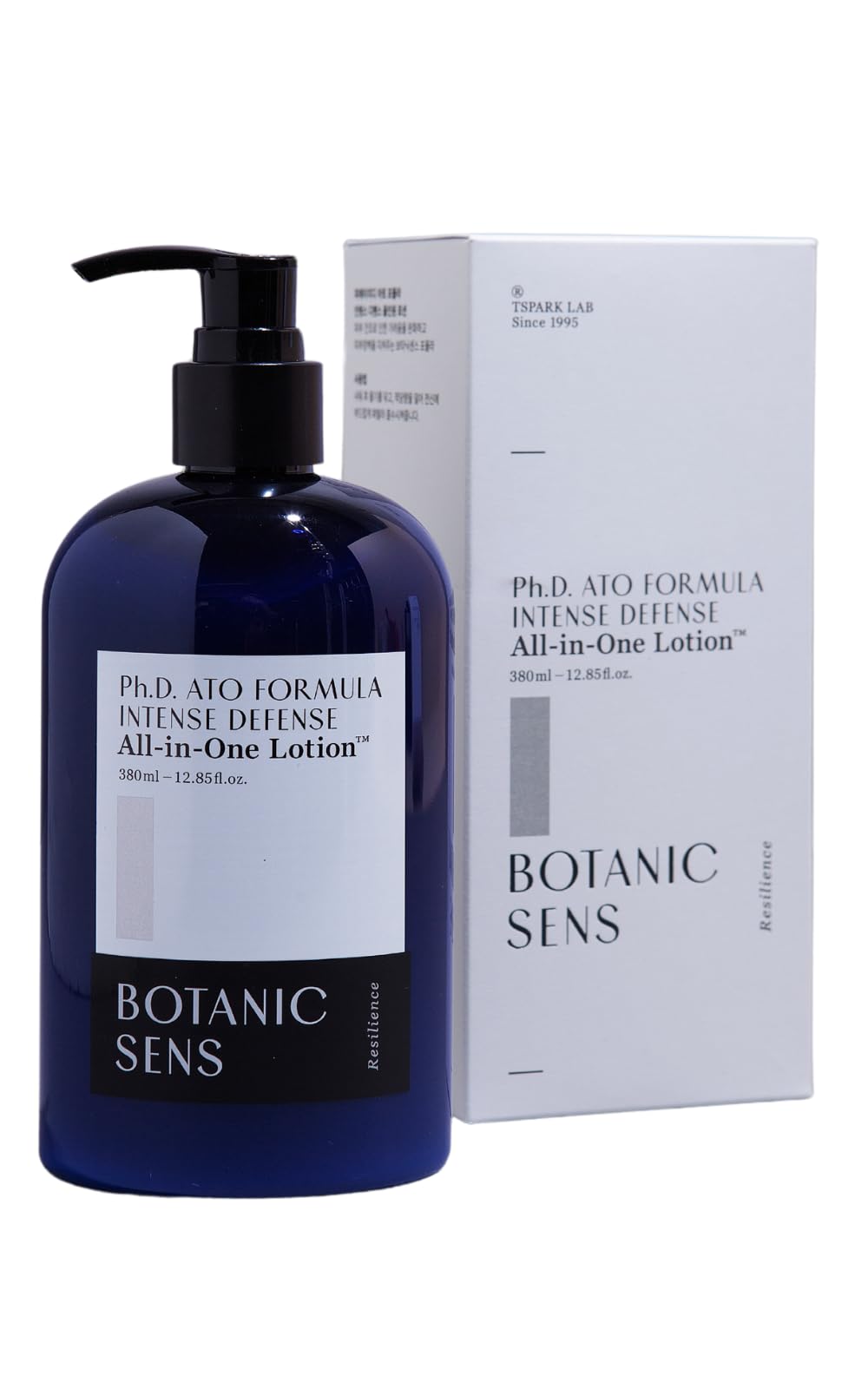 Лосьйон Botanicsens 380 мл ATO REDUCING FORMULA Intense Defense Lotion All-in-One Ph.D.. Все в одному
Лосьйон Botanicsens 380 мл ATO REDUCING FORMULA Intense Defense Lotion All-in-One Ph.D.. Все в одному