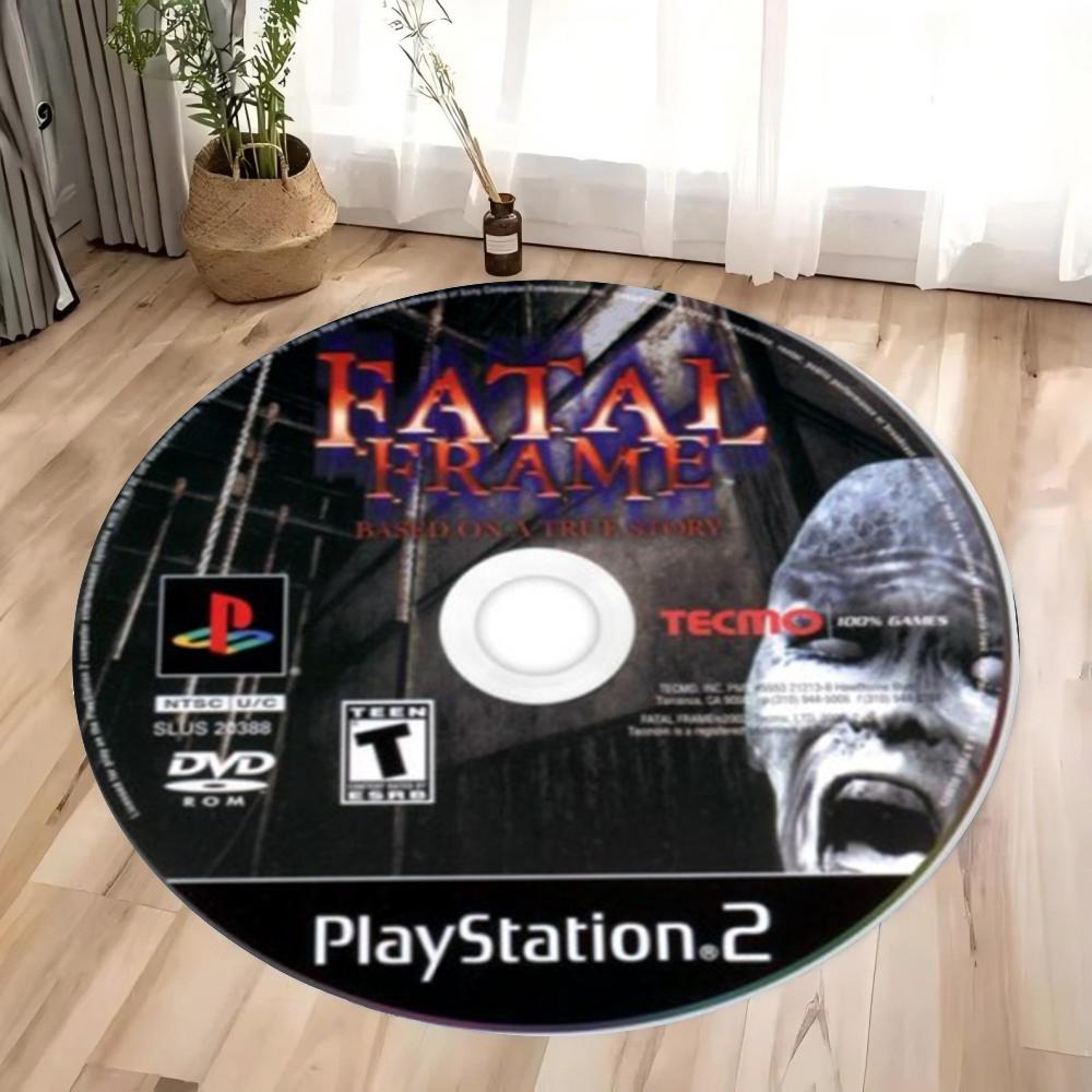 CD Мультяшная Игра Круглый Ковер Ковры для Спальни Коврик Ковры для Обеденной Комнаты Гостиная Гостиная Украшение 80X80CM
CD Мультяшная Игра Круглый Ковер Ковры для Спальни Коврик Ковры для Обеденной Комнаты Гостиная Гостиная Украшение 80X80CM