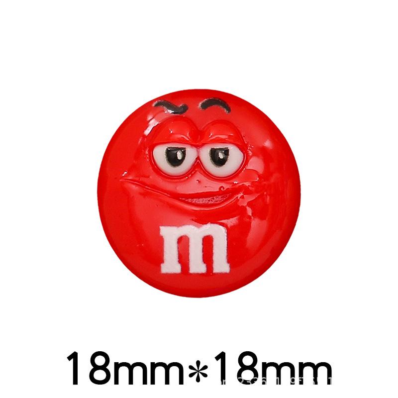 M&M s Resin Ornament Accessories: DIY Cookie Candy Phone Case, Hair Clip, Water Cup, and Shoe Buckle Materials.
M&M s Resin Ornament Accessories: DIY Cookie Candy Phone Case, Hair Clip, Water Cup, and Shoe Buckle Materials.