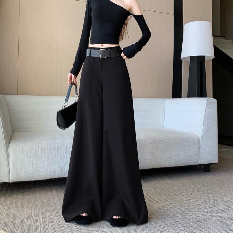 Vintage Chic Loose Wide-Leg Beige Pants for Spring/Summer - New Women s Fashion Arrival Extra Large
Vintage Chic Loose Wide-Leg Beige Pants for Spring/Summer - New Women s Fashion Arrival Extra Large