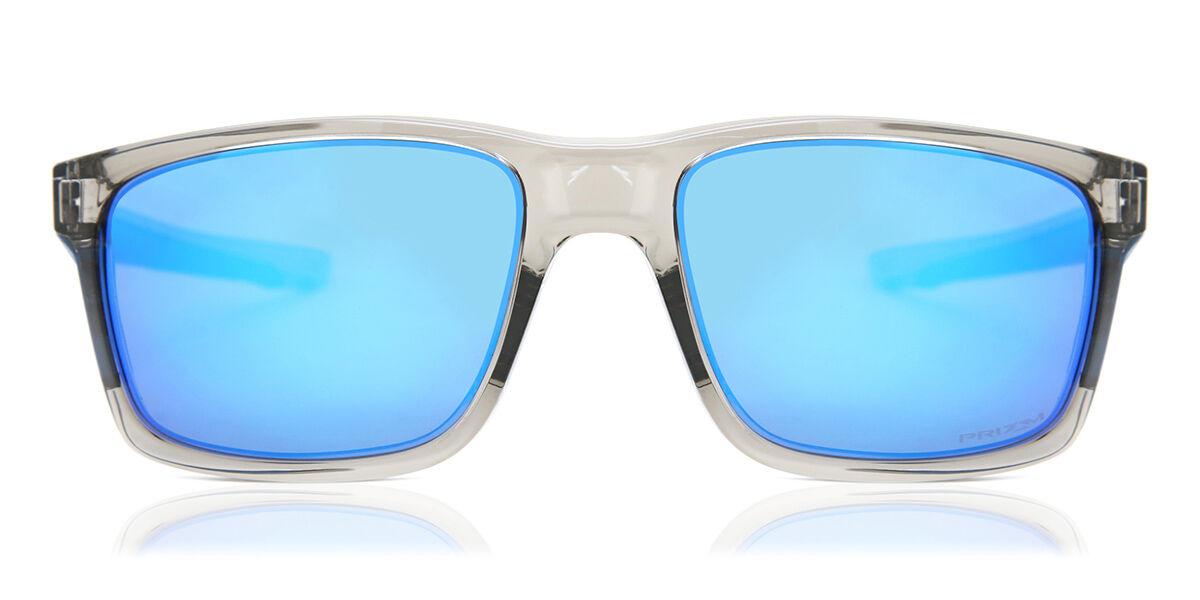 Oakley Oo9264 Mainlink 926442 Men Sunglasses Grey Black/61-17-138
Oakley Oo9264 Mainlink 926442 Men Sunglasses Grey Black/61-17-138