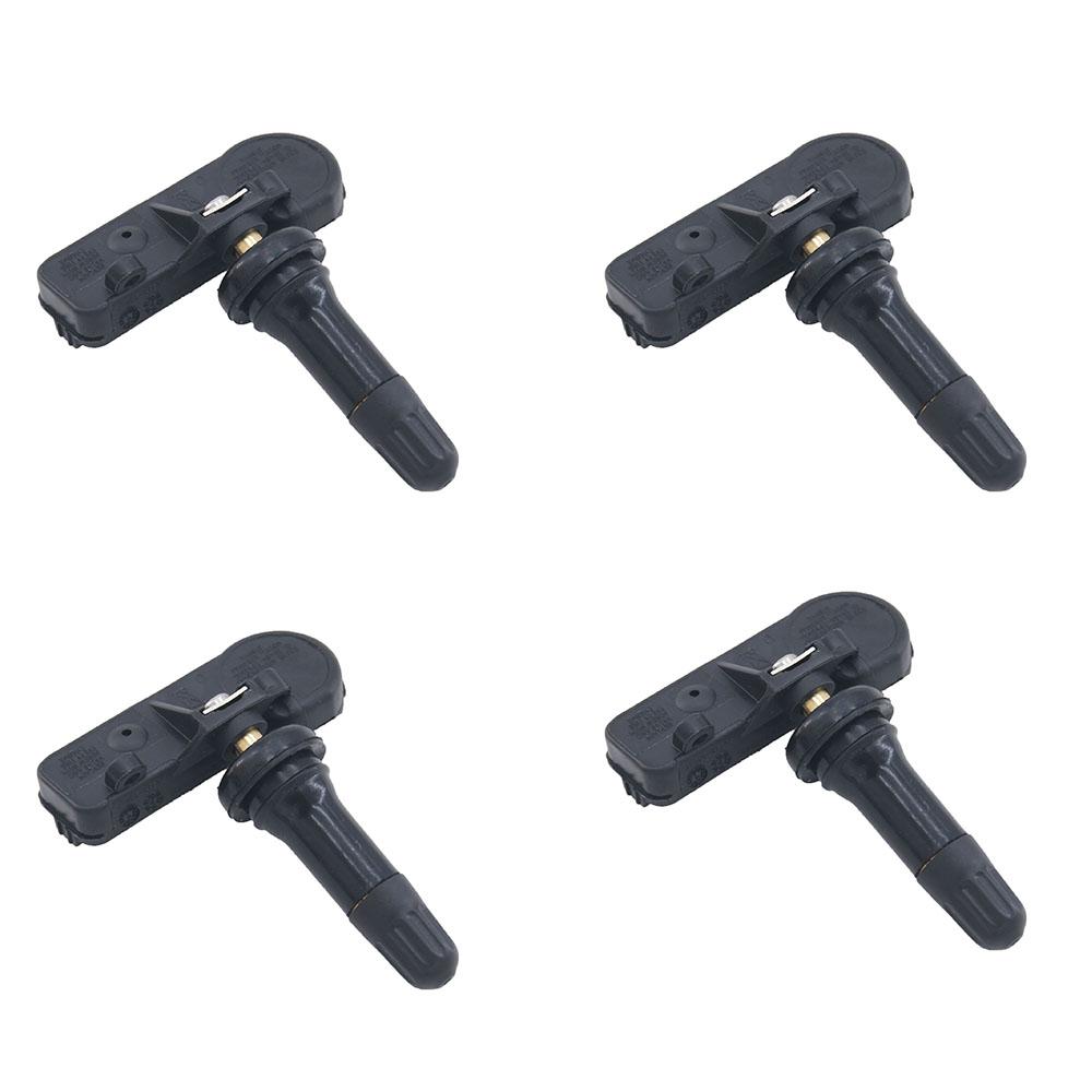DE8T-1A180-AA 4 шт. TPMS Система контроля давления в шинах Датчик для Ford Lincoln
DE8T-1A180-AA 4 шт. TPMS Система контроля давления в шинах Датчик для Ford Lincoln
